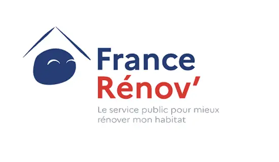 Avant de vous engager, le service public vous informe gratuitement pour préparer et sécuriser votre projet : France Rénov'
