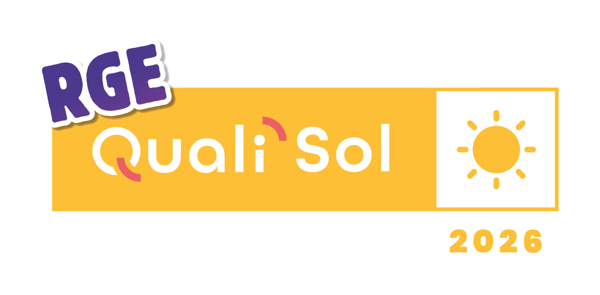 certifié Quali'Sol 2026