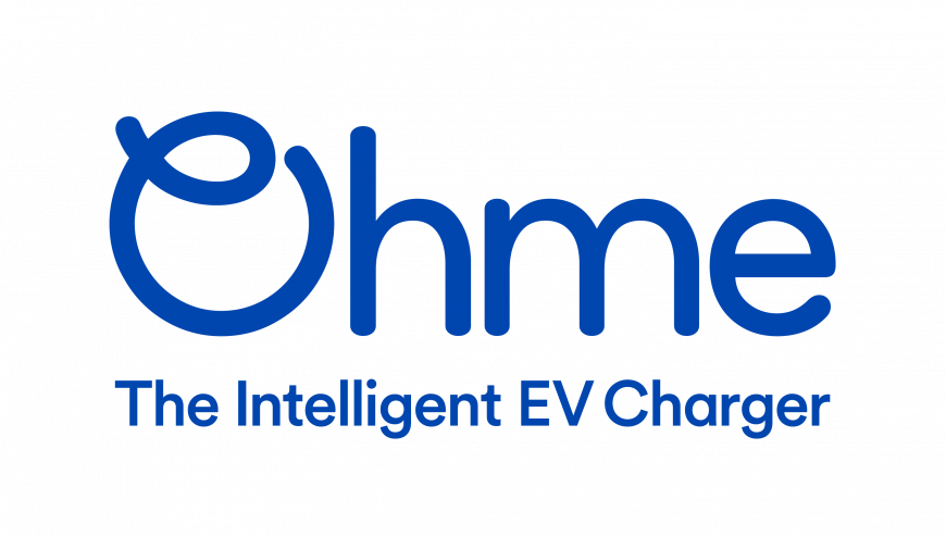 Logo OHME EV