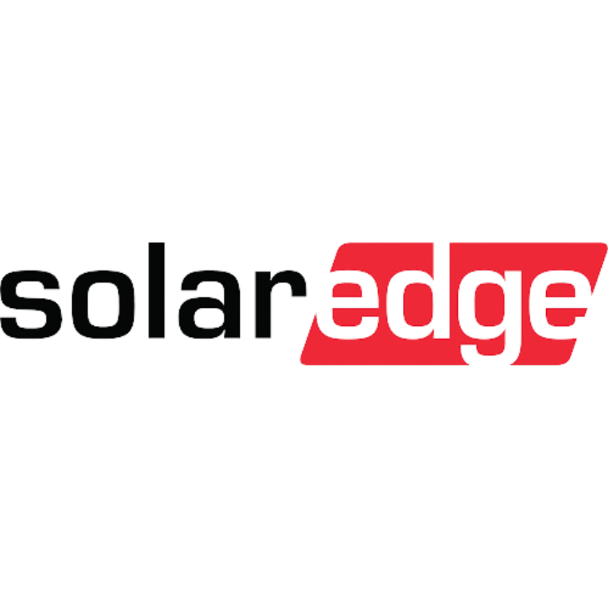 Logo SOLAR EDGE