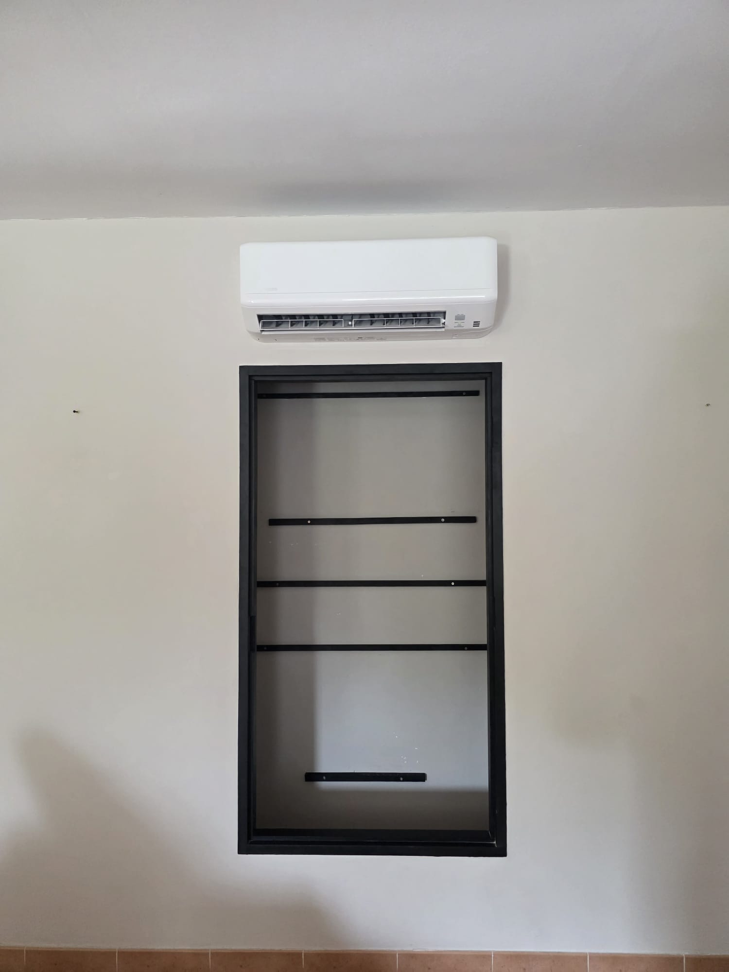 Première image de
              Installation Climatisation Réversible à Aubignan