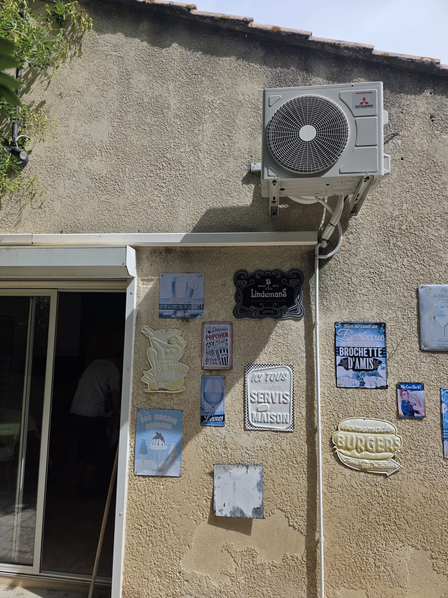 Première image de
              [MONTFRIN] : Installation de Pompe à chaleur