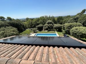Pompe à chaleur résidentielle