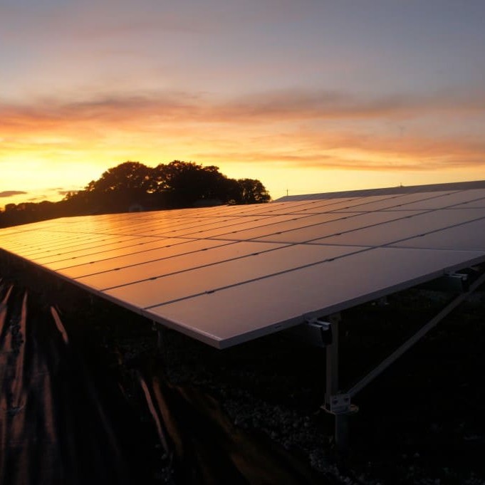 Installation photovoltaïque particulier Avignon - Panneaux solaires résidentiels