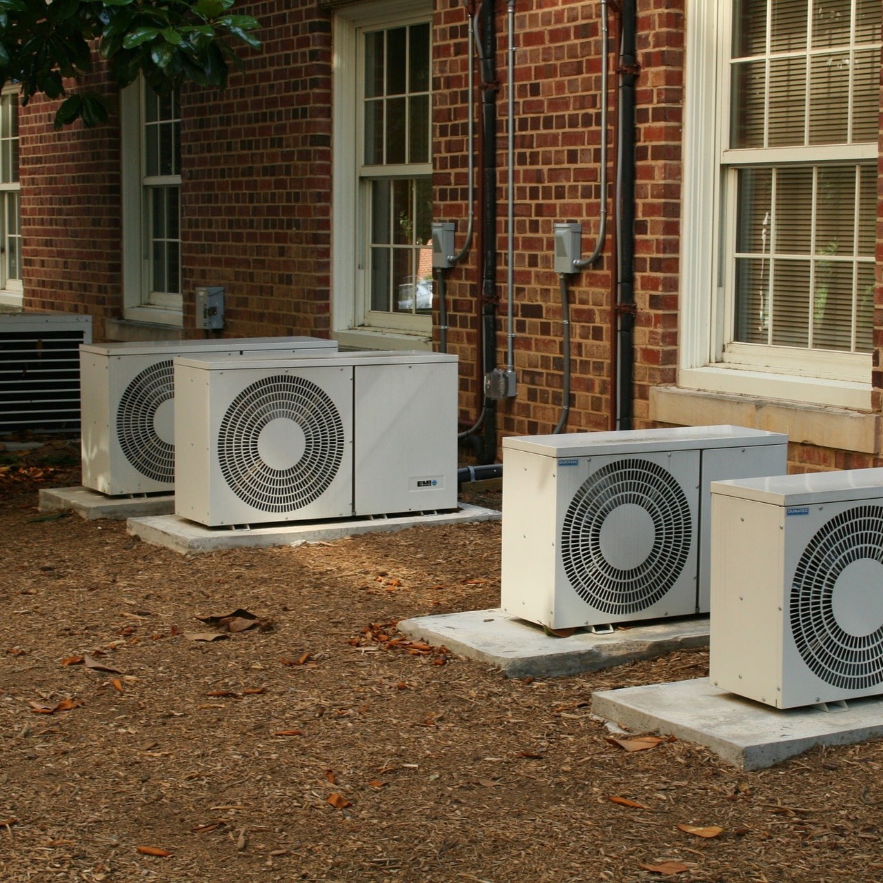 Pompe à chaleur air-eau entreprise Vedène - Chauffage professionnel